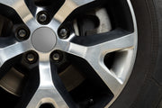 Llantas de Aluminio: Ligereza y Rendimiento para tu Vehículo